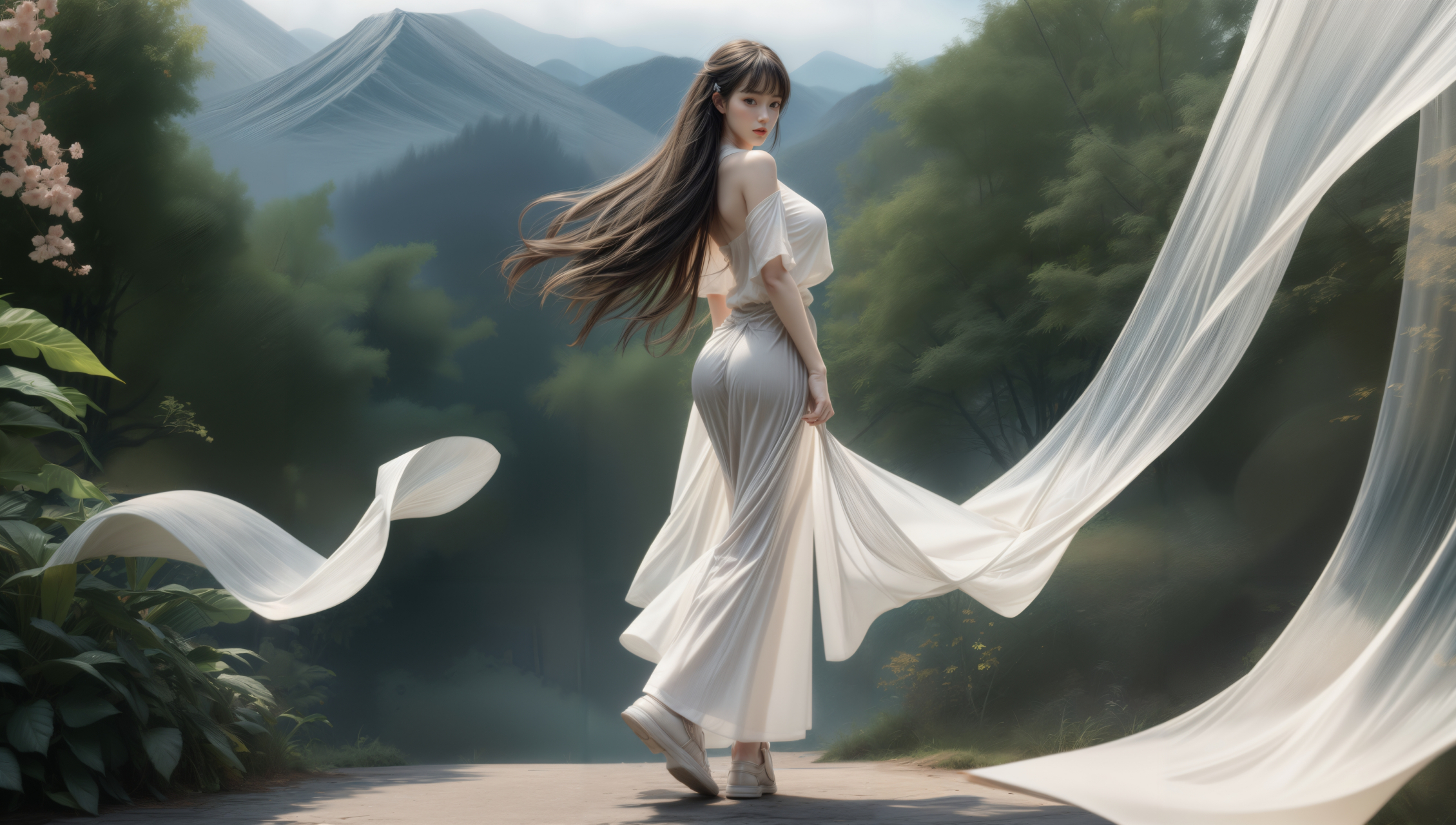 北京：科技助力地铁接触网检测提质增效